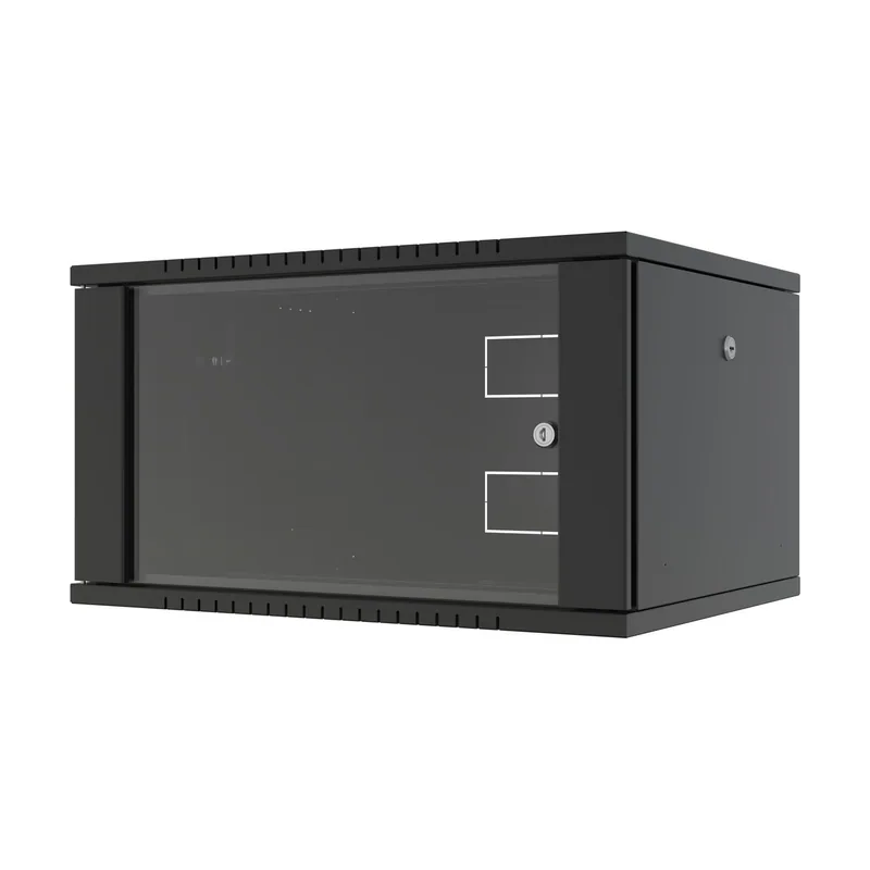 RWF07U45WH armario rack 7U Bastidor de pared