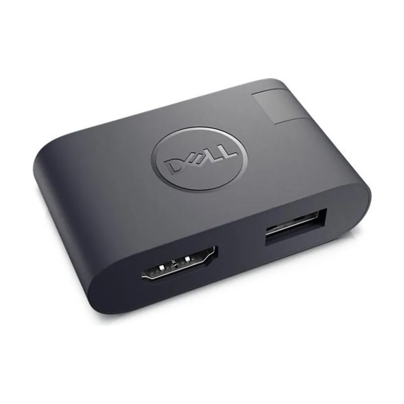 Dell Da20 da20u multi-port usb