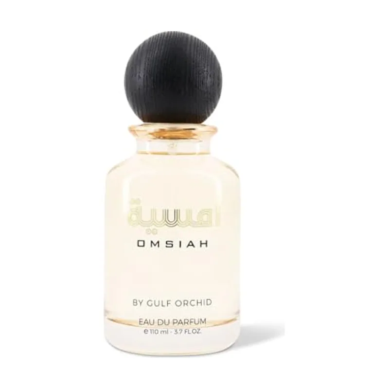 Omsiah eau de perfume spray
