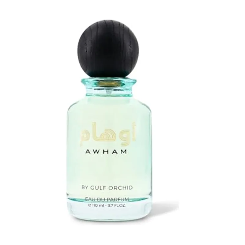 Gulf Orchid awham eau de perfume spray