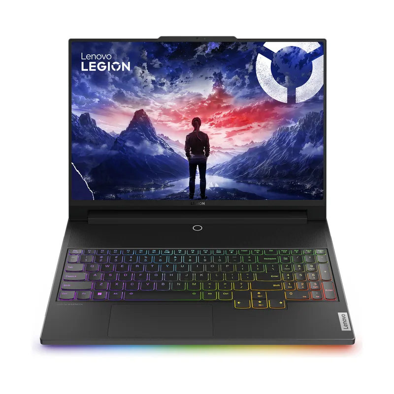 Lenovo Legion 9 18IAX10