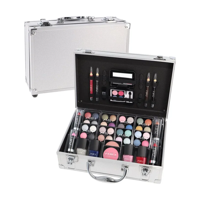 Maletín de maquillaje