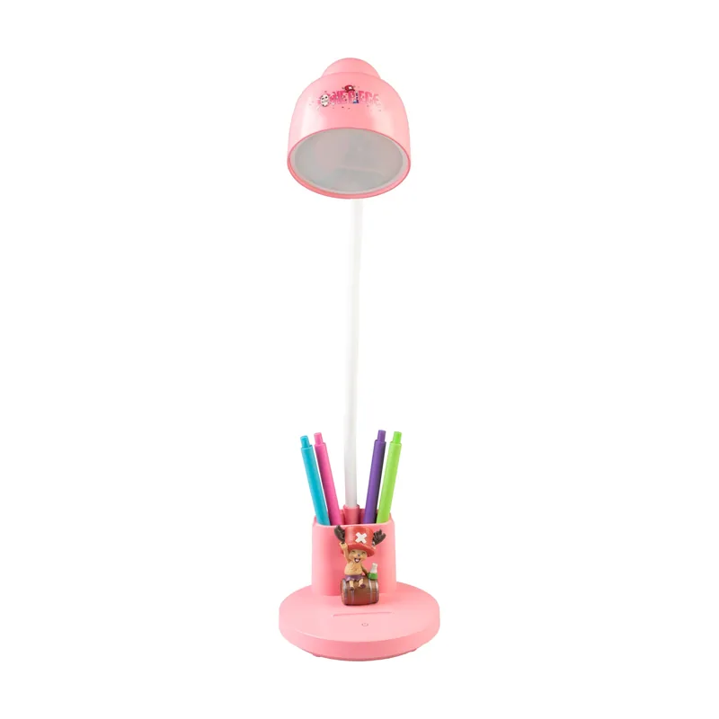 One Piece Lampara escritorio Chopper