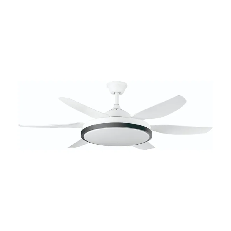 Orbegozo CP 165132 Ventilador de Techo 132 cm Motor DC