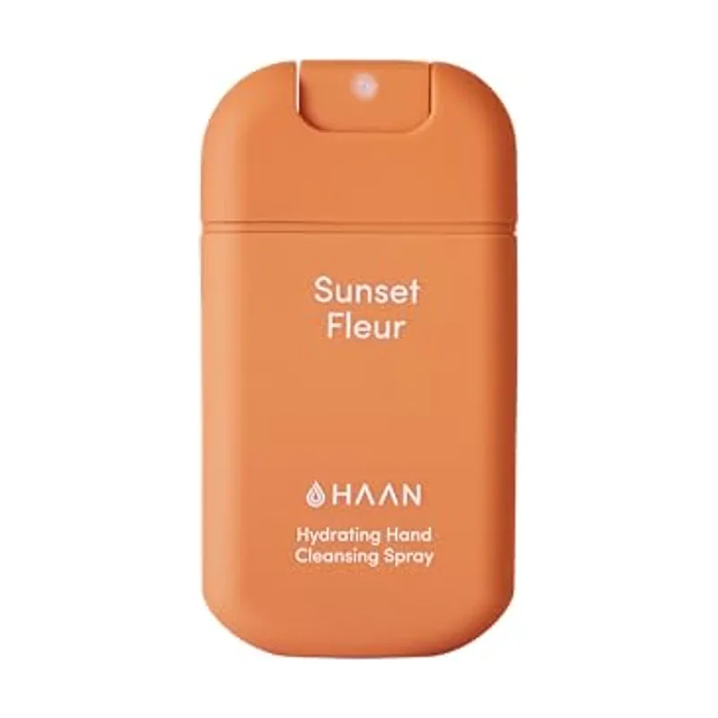 Gel higienizante manos sunset fleur