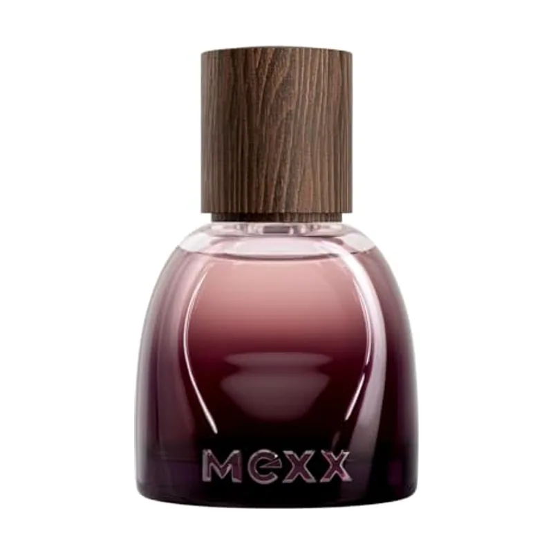 Inspired Warmth Eau de Parfum para hombre