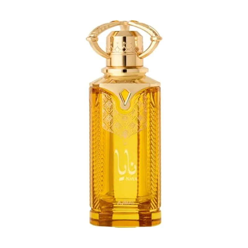 Ajmal Arabic Collection Naya Eau de Parfum de para hombres y mujeres