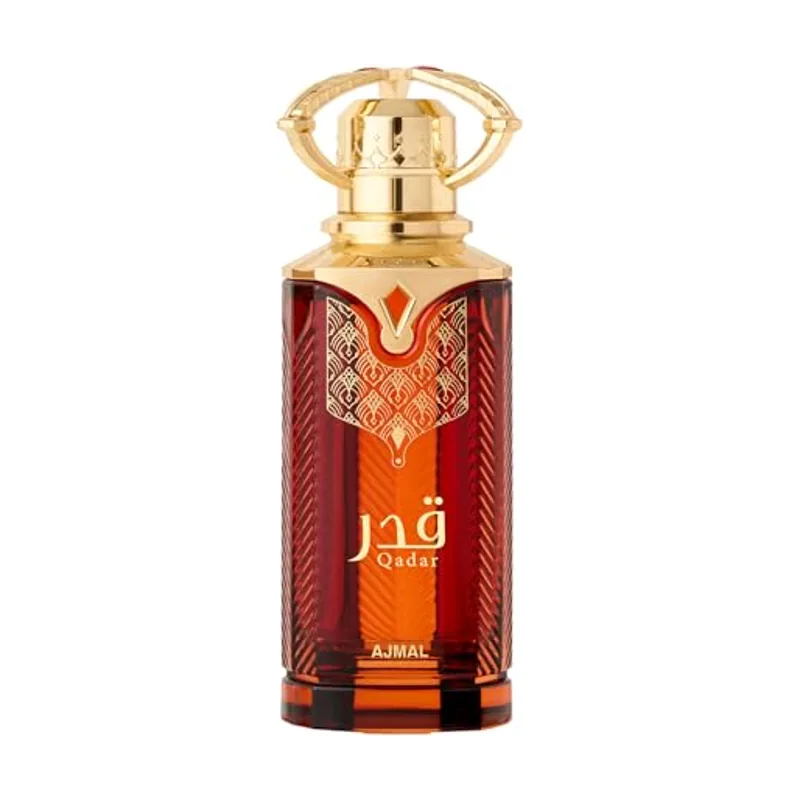 Ajmal Arabic Collection Qadar Eau de Parfum de para hombres y mujeres