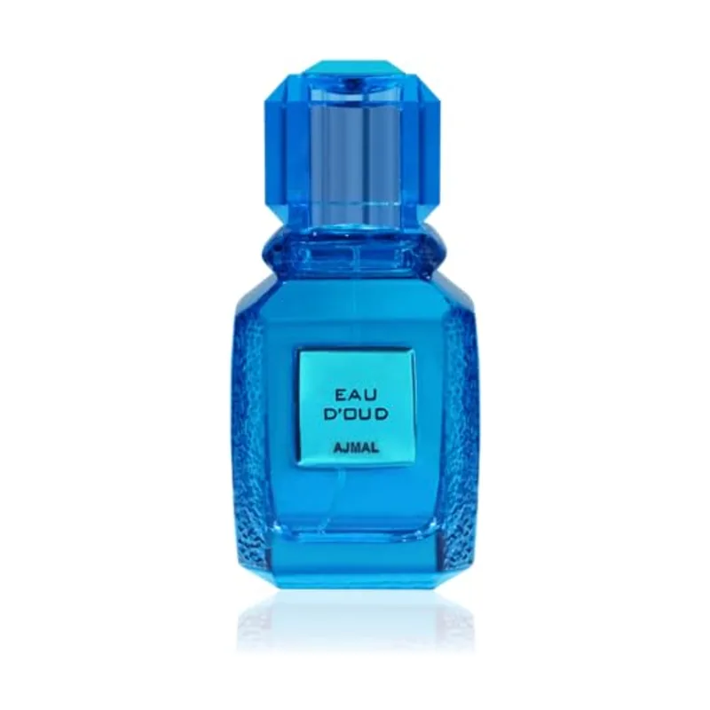 EAU D OUD EAU DE Parfum Para Unisex