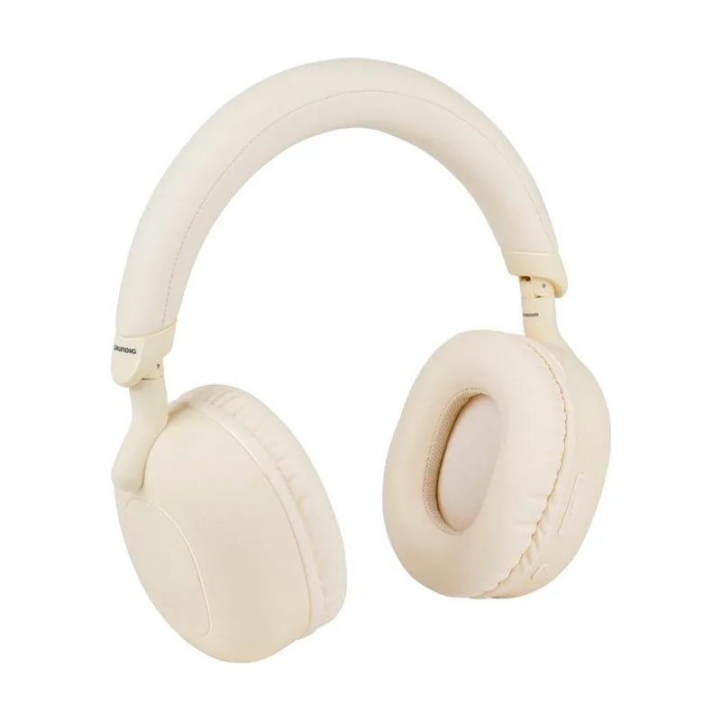 Auriculares Bluetooth con cancelación de Ruido
