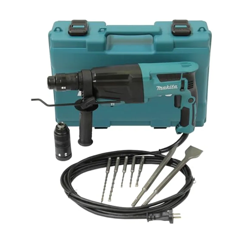 Makita HR2670FTX1