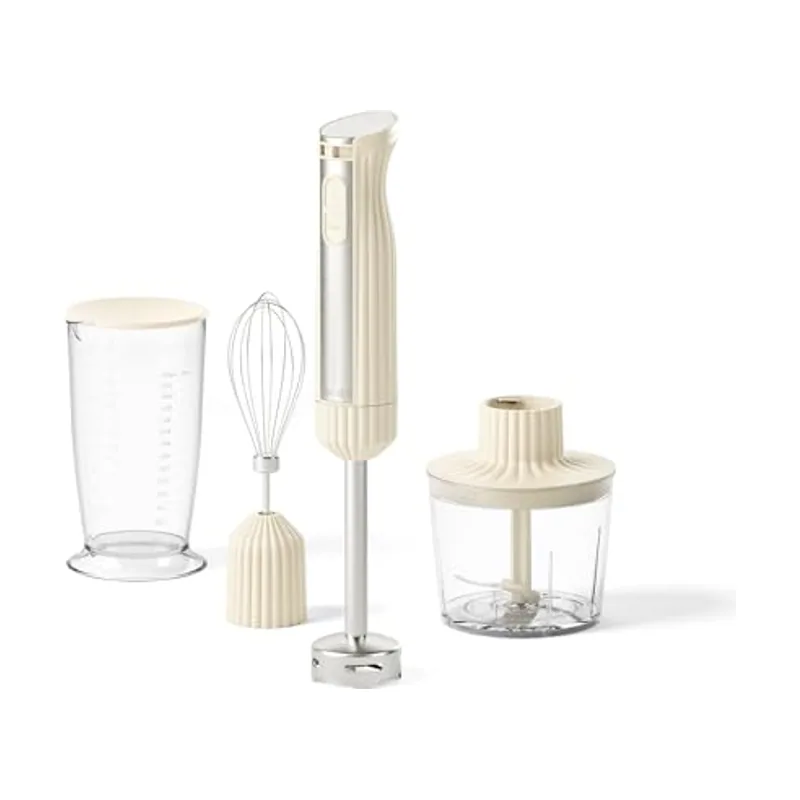 Sous Chef frullatore immersione con accessorio