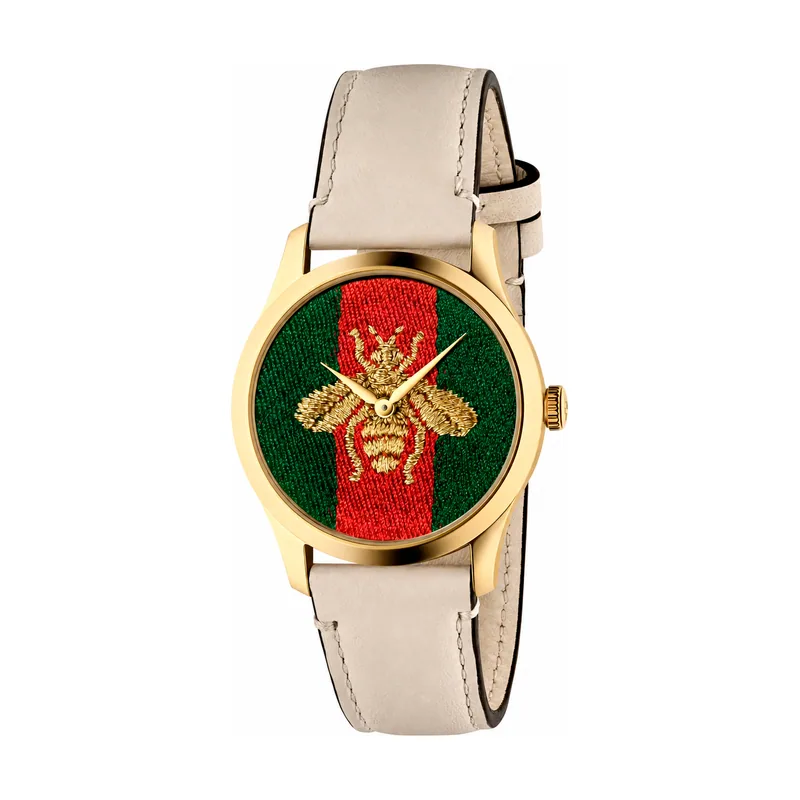 Reloj Unisex G-Timeless YA1264128
