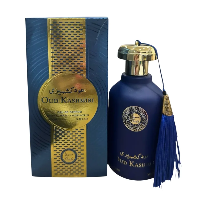 Oud kashmiri