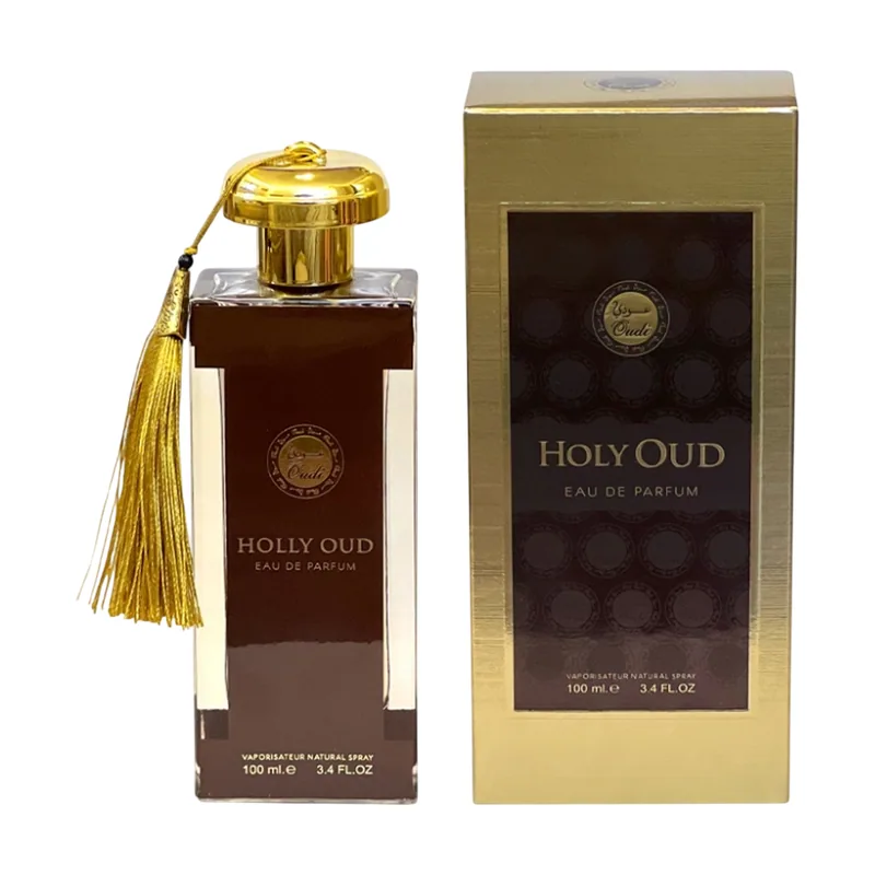 Oudi holy oud