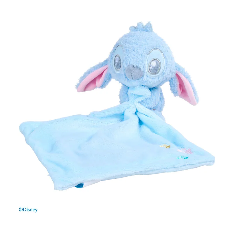 Disney Baby Stitch Dou con Peluche