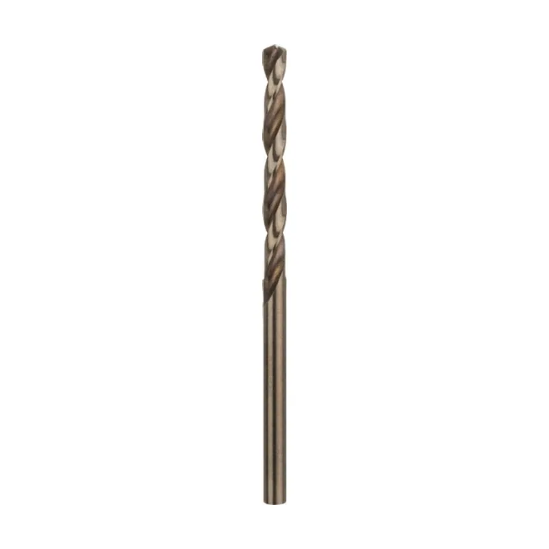 1x Broca helicoidal PRO Stainless Steel HSS-Co para Ø 4,10 mm