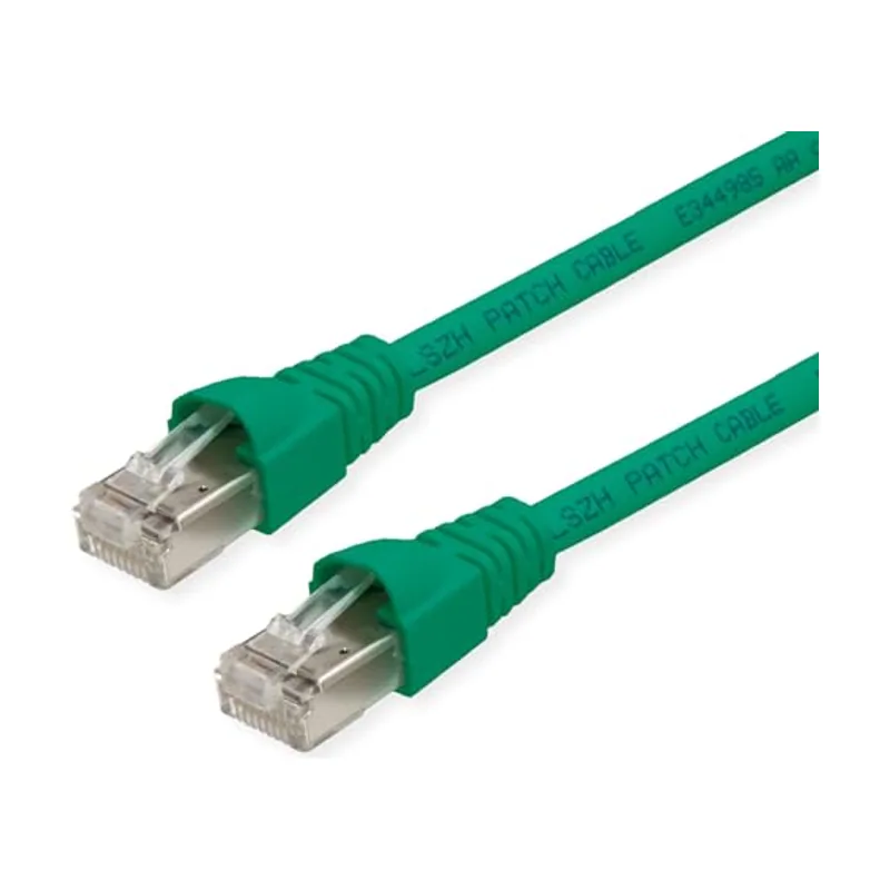 Telegärtner MP8 FS 600 LSZH-7,5
