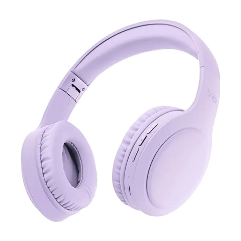 Auriculares Bluetooth con reducción de ruido activos
