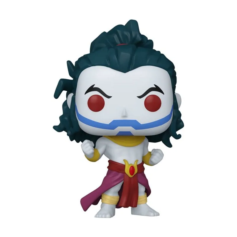 Funko Pop! Marvel X-Men '97