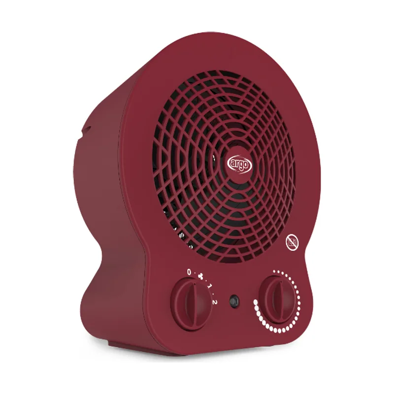 Dori Interior Fruta del bosque 2000 W Ventilador