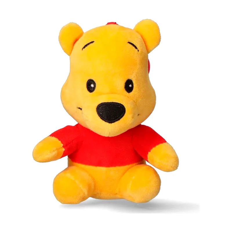 Llavero peluche winnie the pooh disney