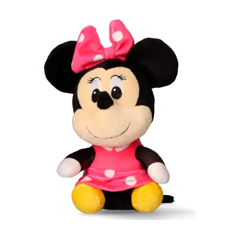 Cerdá Llavero peluche minnie disney