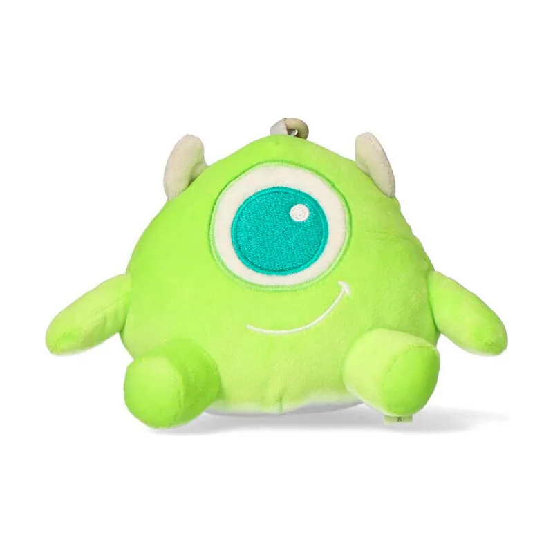Cerdá Llavero peluche mike wazowski monstruos s.a. disney pixar