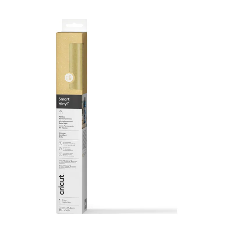 Smart Vinyl Permanente