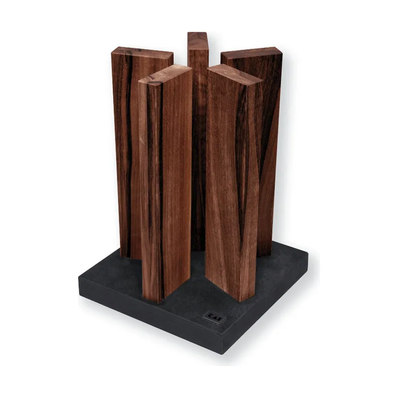 Stonehenge Vaina protectora para cuchillo Granito