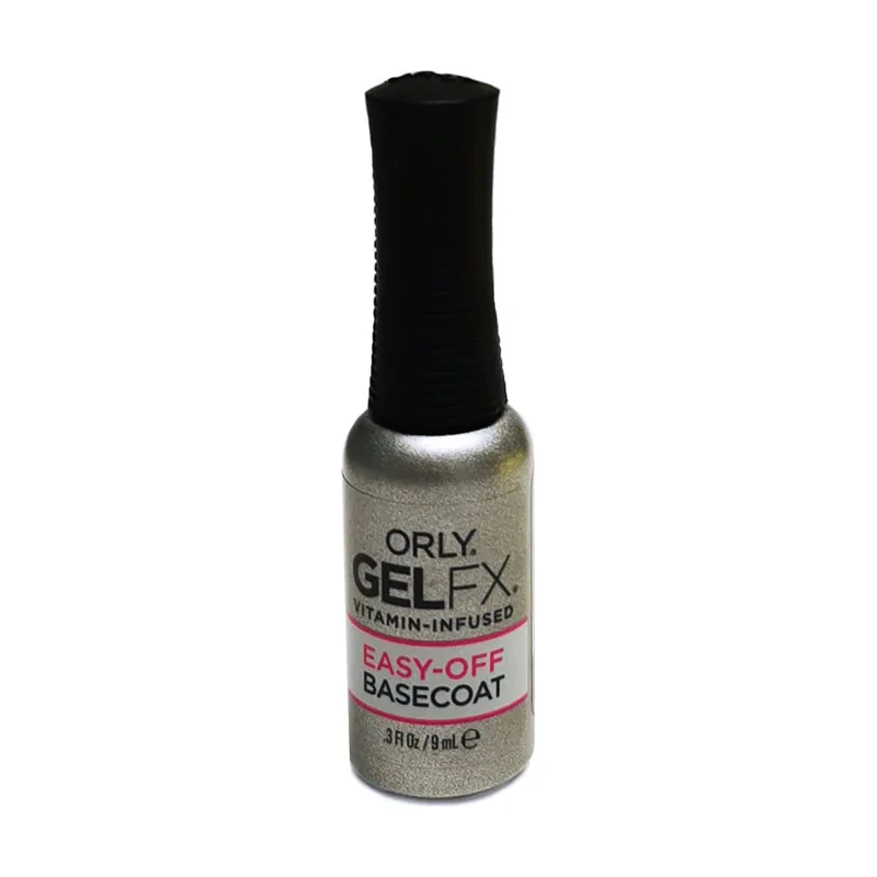 Gel Easy Off Base Coat