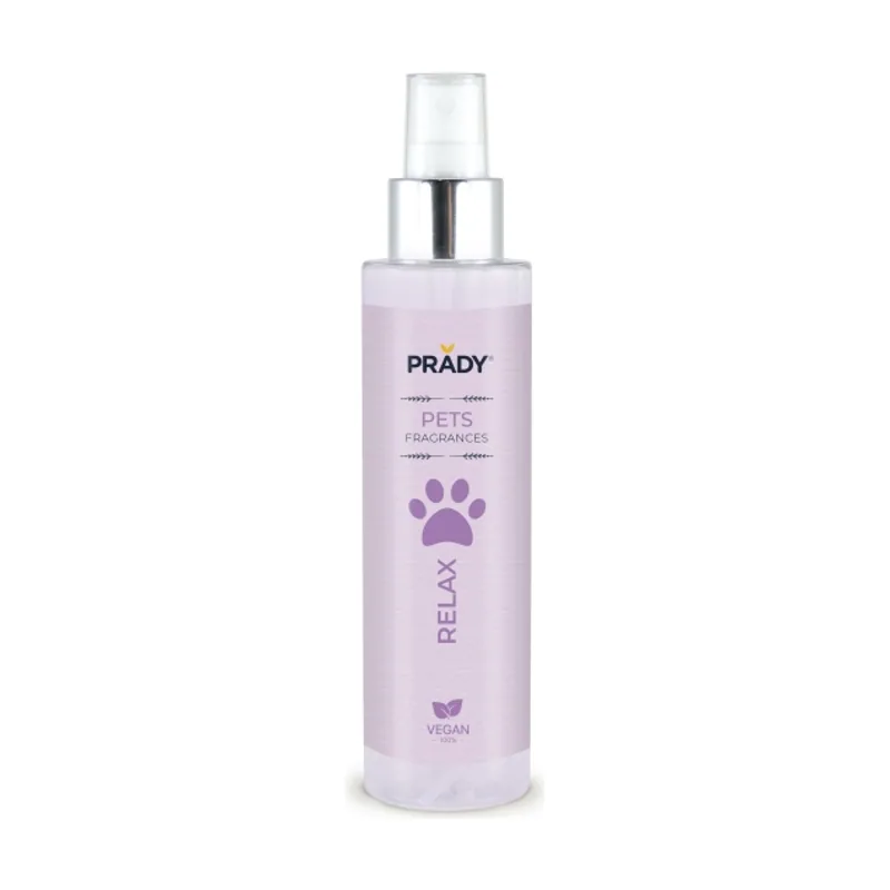 Prady Perfume para Mascotas Relax 150ml