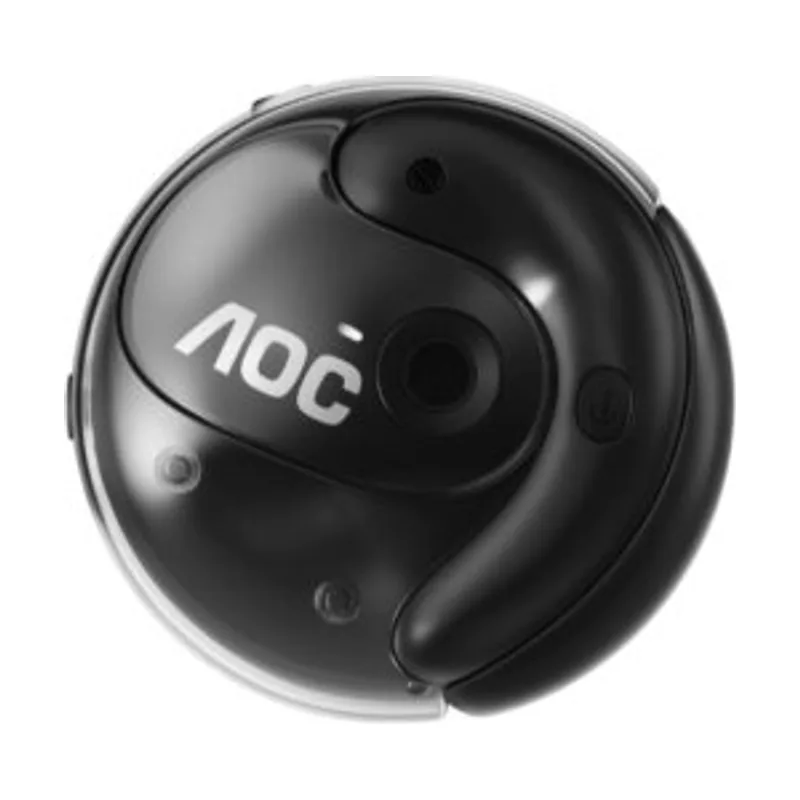 Acd1504 open-ear ipx4 mic reproduccion 20h carga usb-c control tactil
