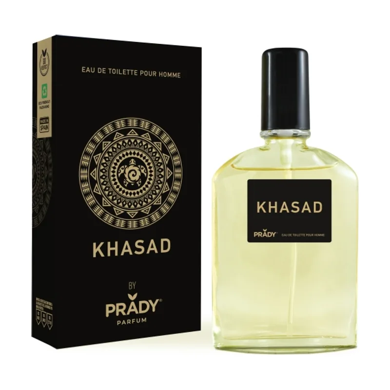 Prady Eau de Toilette Khasad