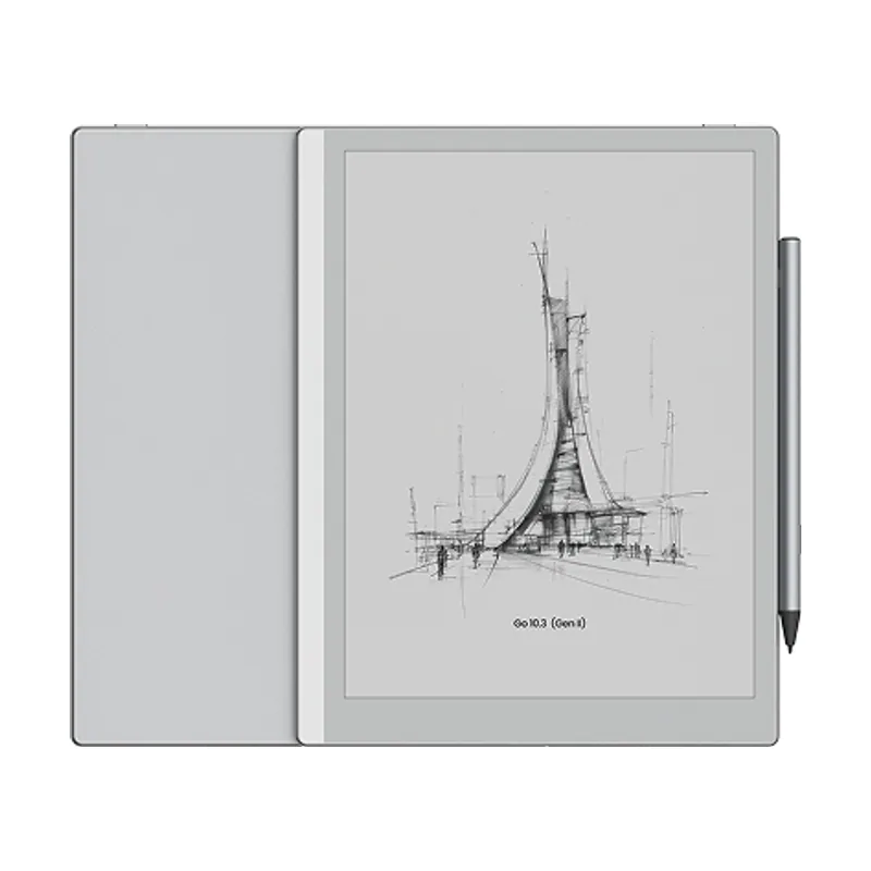 BOOX Onyx Go 10.3 Gen 2 lectore de e-book