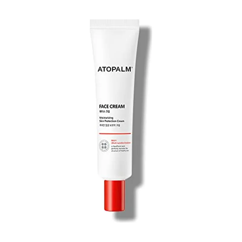 Crema Facial 35ml