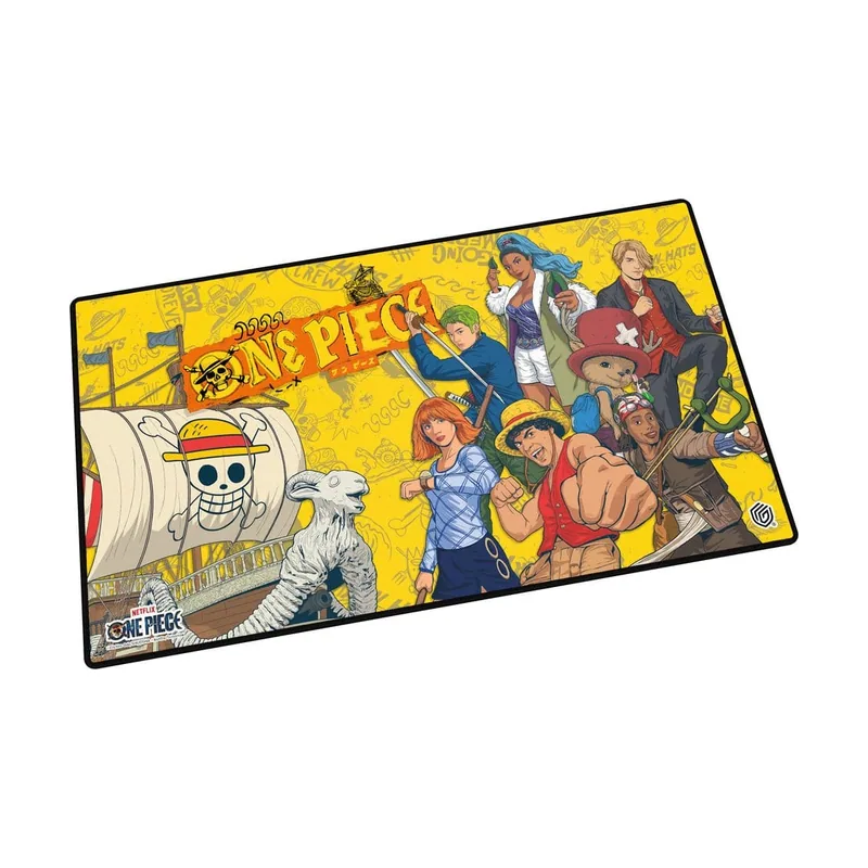 Play-Mat One Piece