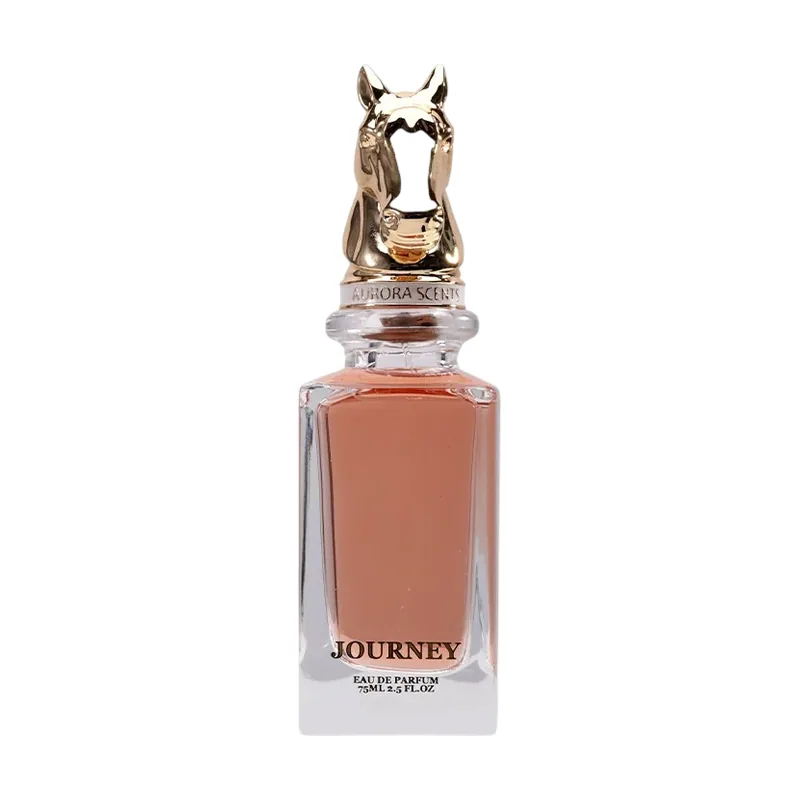 Equestrian collection journey