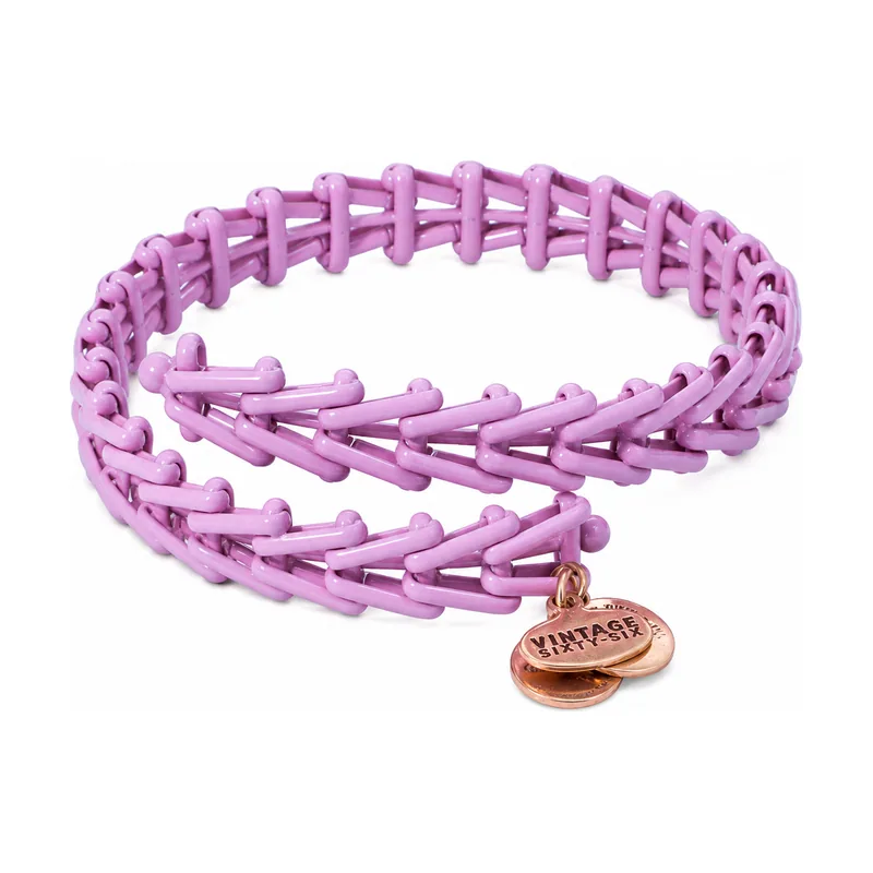 Alex and Ani sin Metal
