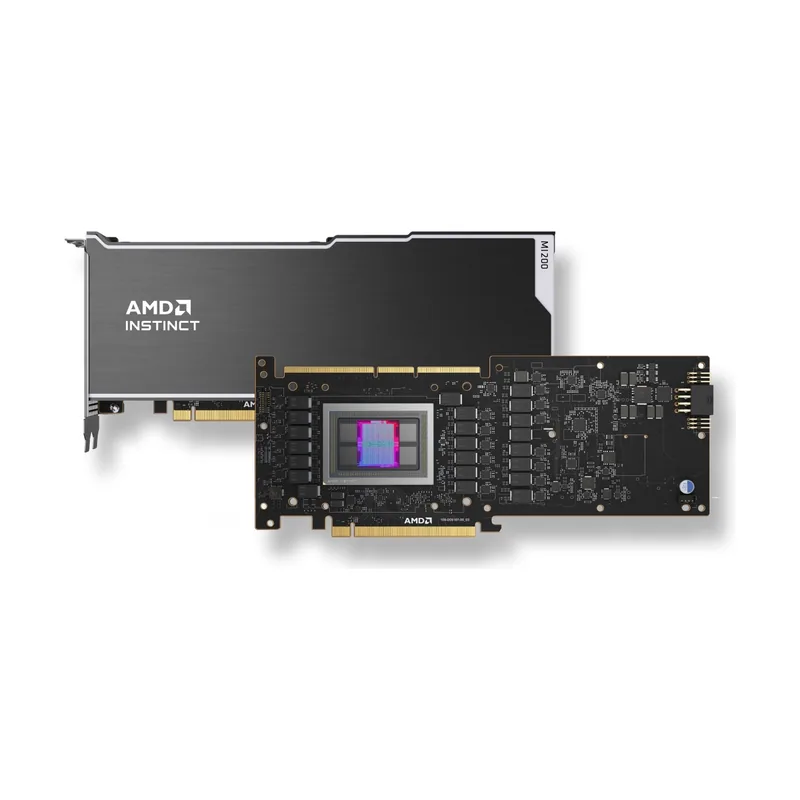 Gpu insticnt mi210 bulk