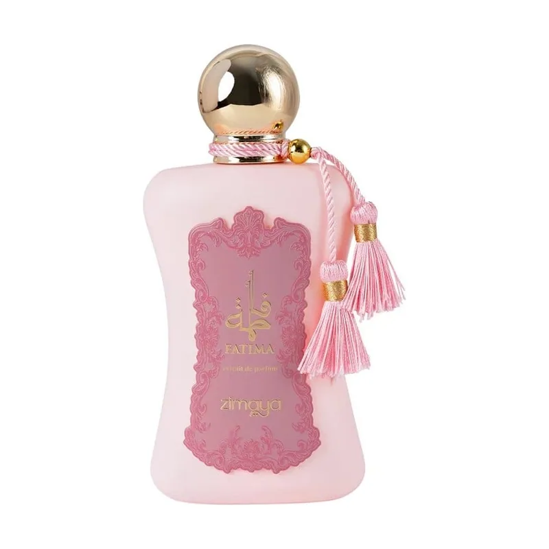Fatima pink par w