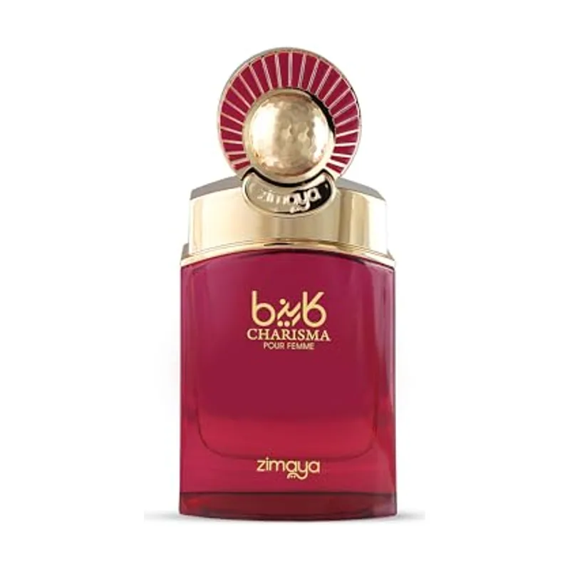 Zimaya Charisma Pour Femme Eau De Parfum