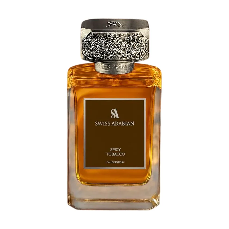 Spicy tobacco 1415
