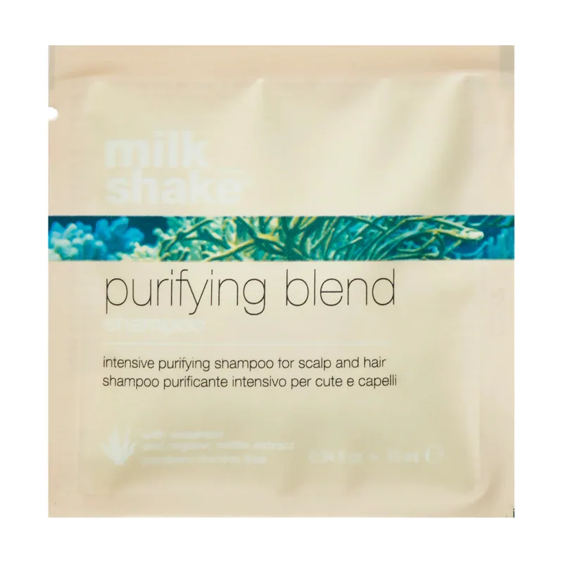 Purifying blend