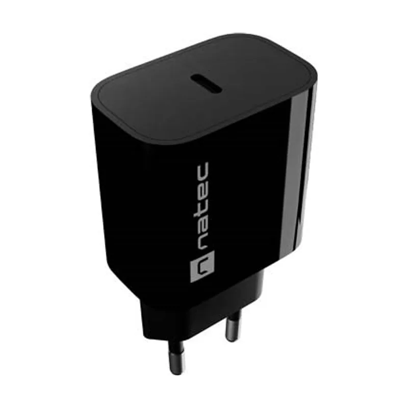 Cargador de red ribera 1x usb-c