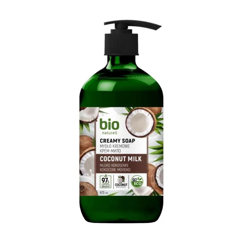 Bio naturell