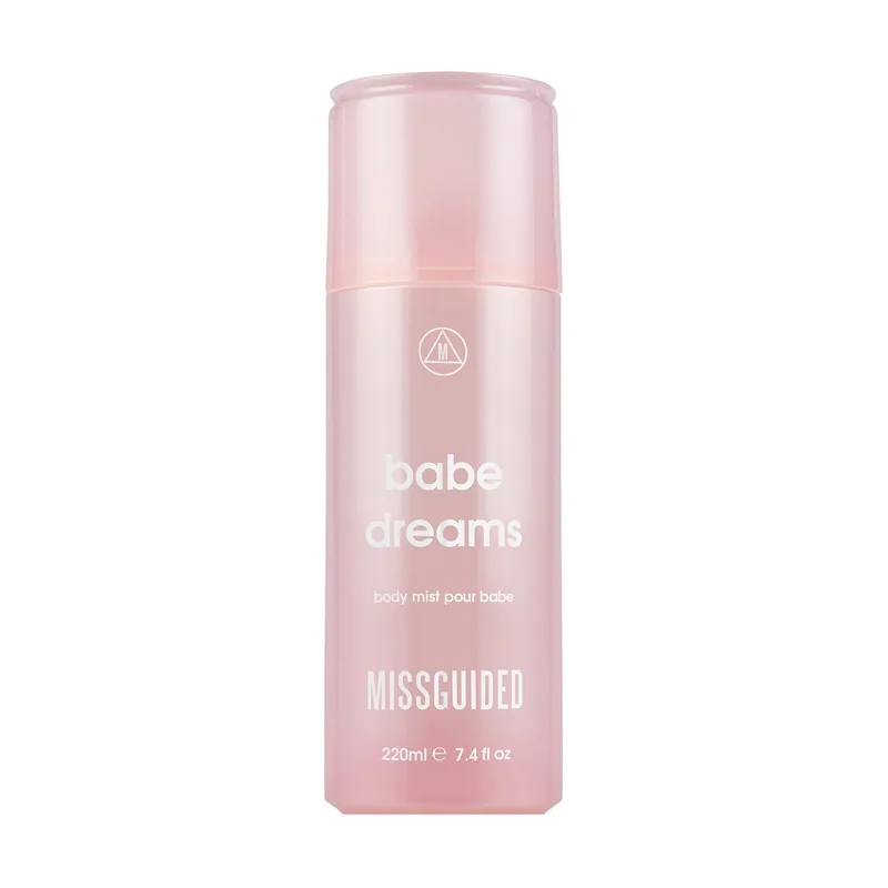 Missguided babe dreams