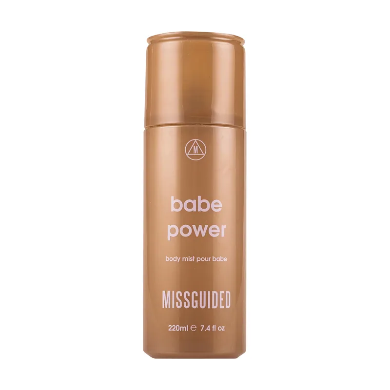 Babe Power Body Mist