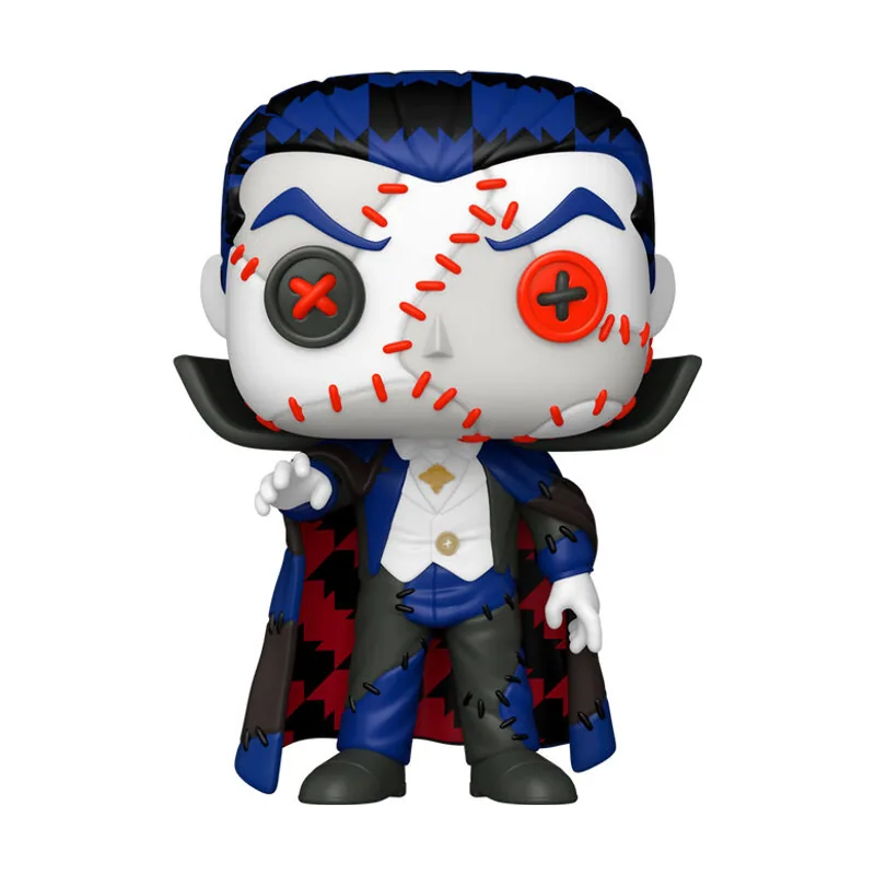 Funko Pop! Movies Universal Monsters