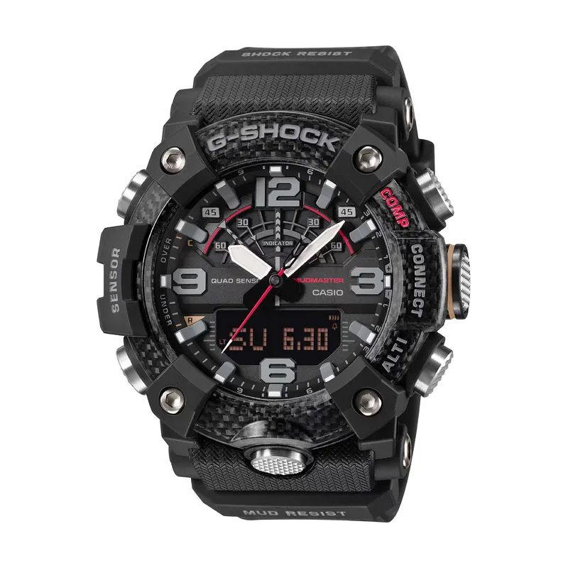 G-Shock GG-B100